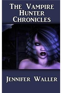 Vampire Hunter Chronicles