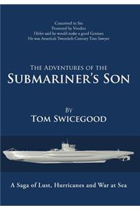 The Adventures of the Submariner's Son