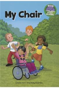 My Chair