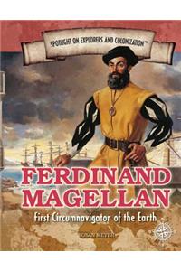 Ferdinand Magellan