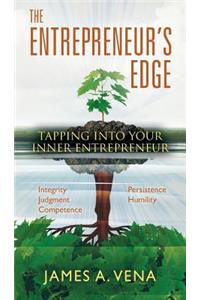 The Entrepreneur's Edge