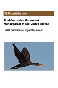 Double-crested Cormorant Management in the United States