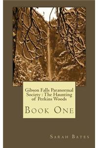 Gibson Falls Paranormal Society: The Haunting of Perkins Woods