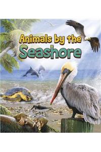 Animals by the Seashore