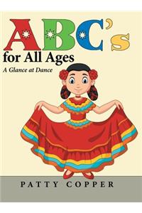 Abc's for All Ages