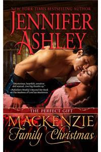 A MacKenzie Family Christmas