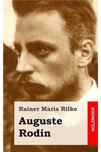 Auguste Rodin