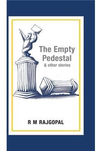 Empty Pedestal and Other Stories