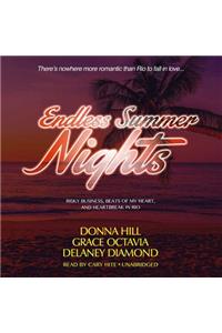 Endless Summer Nights Lib/E