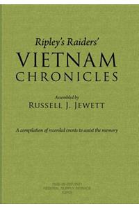 Ripley's Raiders Vietnam Chronicles