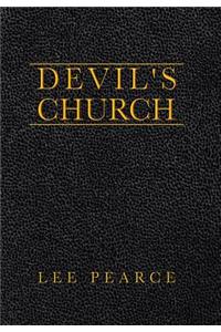 Devil's Church