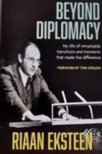 Beyond Diplomacy