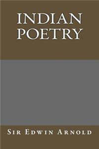 Indian Poetry