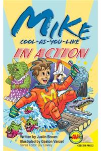 Mike Cool-As-You-Like
