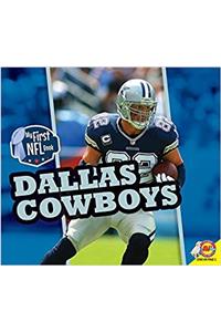 Dallas Cowboys (My First NFL Books)