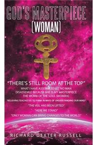 God's Masterpiece (Woman)