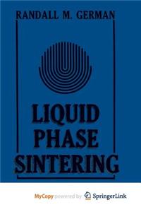 Liquid Phase Sintering