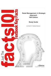 Retail Management, a Strategic Approach