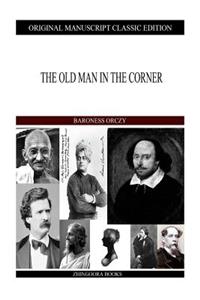 Old Man In The Corner