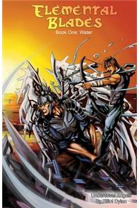Elemental Blades