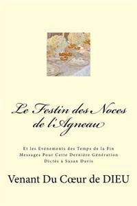 Le Festin des Noces de l'Agneau