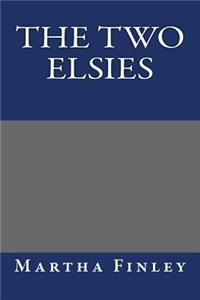 The Two Elsies