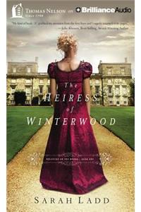 The Heiress of Winterwood