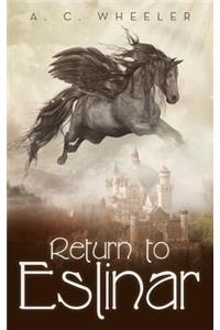 Return to Eslinar