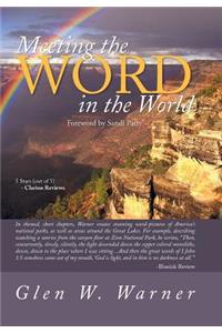 Meeting the Word in the World