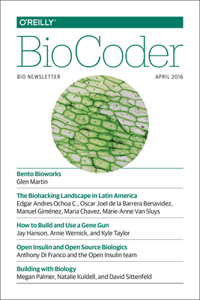 Biocoder #10