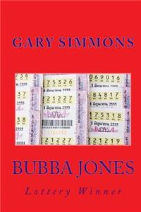 Bubba Jones