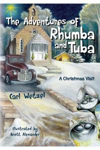 The Adventures of Rhumba and Tuba