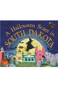 A Halloween Scare in South Dakota