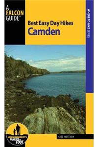 Best Easy Day Hikes Camden