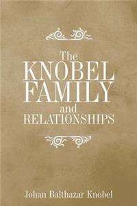 Knobel Family and Relationships