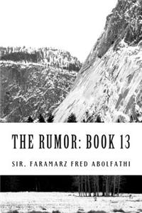 The Rumor: Book 13