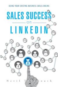 Sales Success on LinkedIn