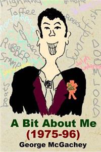 A Bit About Me