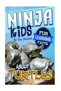 Fun Learning Facts about Turtles