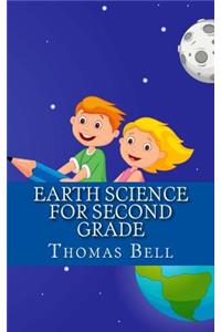 Earth Science for Second Grade