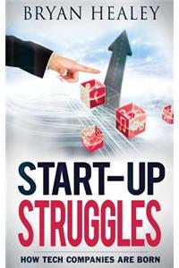 Start-up Struggles