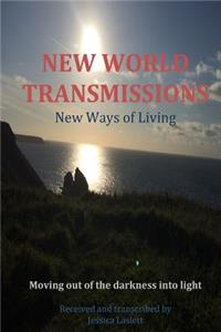 New World Transmissions