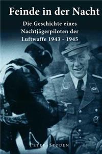 Feinde in der Nacht