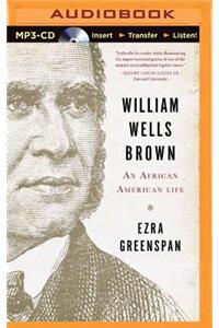 William Wells Brown