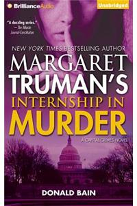 Internship in Murder