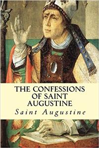 The Confessions of Saint Augustine