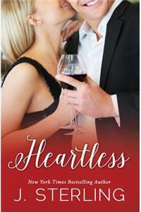 Heartless Episodes 1-3