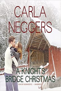 A Knights Bridge Christmas Lib/E