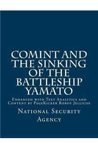 COMINT and the Sinking of the Battleship YAMATO