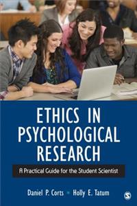 Ethics in Psychological Research